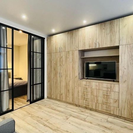 Residential Complex Parkland Appartement Kiev Buitenkant foto
