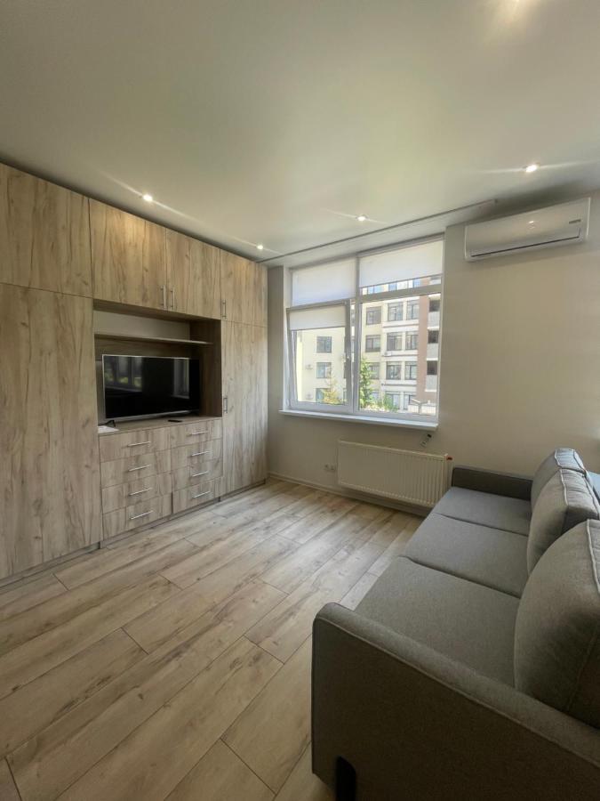 Residential Complex Parkland Appartement Kiev Buitenkant foto